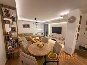 PRODAJA-STAN-NOVI SAD-Detelinara-Dvoiposoban 67m2